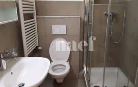 Appartement 2 pièces - Rue Caroline 27 Les Acacias