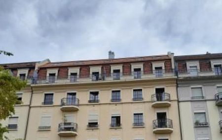 Appartement 3 pièces - Avenue du Devin-du-Village 17 Genève