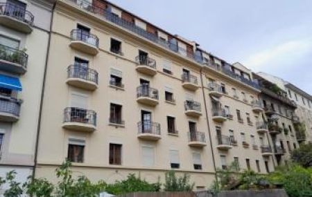 Appartement 3 pièces - Avenue du Devin-du-Village 17 Genève