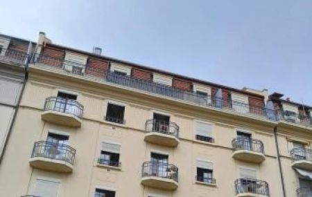 Appartement 3 pièces - Avenue du Devin-du-Village 17 Genève