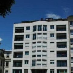 Appartement 4 pièces - Rue Ferdinand-Hodler 15 Genève