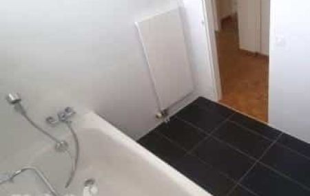 Appartement 4 pièces - Rue Ferdinand-Hodler 15 Genève