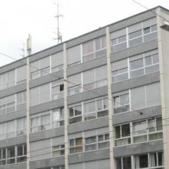 Appartement 4 pièces - Rue de Lyon 73 Genève