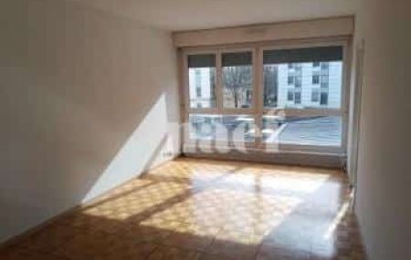 Appartement 4 pièces - Rue de Lyon 73 Genève