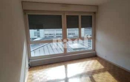 Appartement 4 pièces - Rue de Lyon 73 Genève