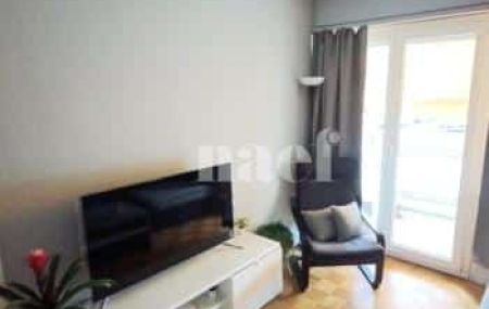 Appartement 3 pièces - Rue du Livron 31 Meyrin