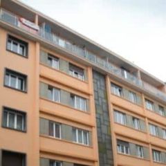 Appartement 1 pièce - Rue Rothschild 39 Genève