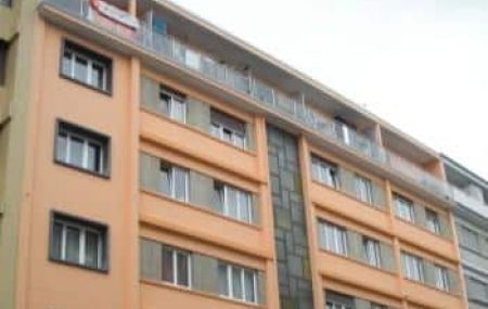 Appartement 1 pièce - Rue Rothschild 39 Genève