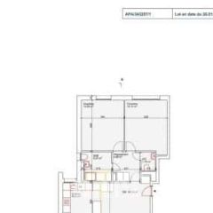 Appartement 4 pièces - Route de Ferney 224 Bis Le Grand-Saconnex