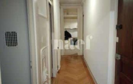 Appartement 4 pièces - Rue de l'Aubépine 3 Genève
