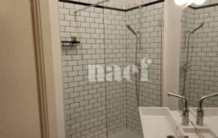 Appartement 4 pièces - Rue de l'Aubépine 3 Genève