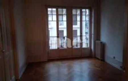 Appartement 4 pièces - Rue de l'Aubépine 3 Genève