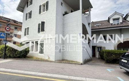 Appartement 3.5 Pièces, 60 m²