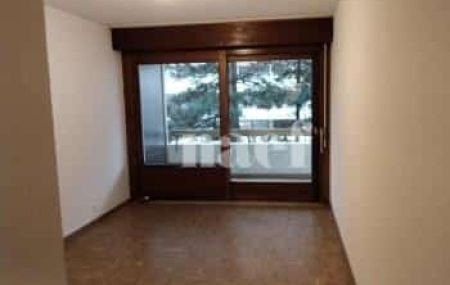 Appartement 4 pièces - Rue Albert-Gos 5 Genève