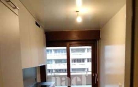 Appartement 4 pièces - Rue Albert-Gos 5 Genève