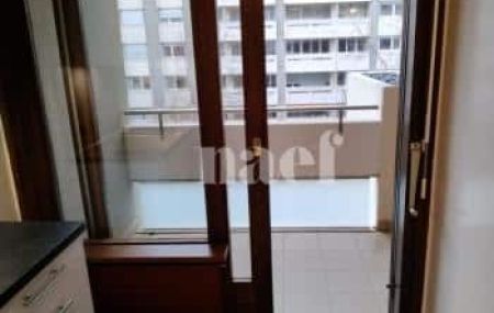 Appartement 4 pièces - Rue Albert-Gos 5 Genève