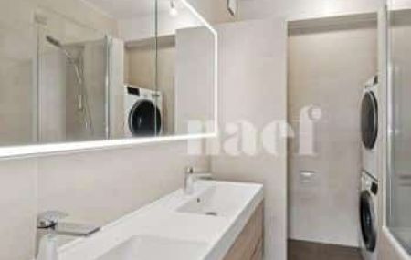 Appartement 6 pièces - Rue de Saint-Jean 74 Genève