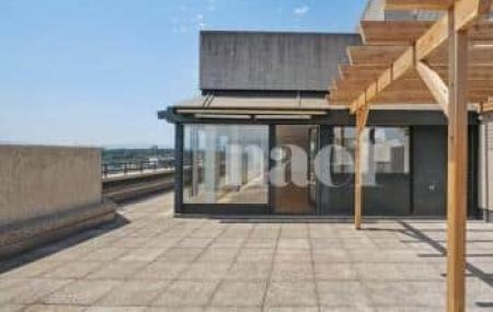 Appartement 6 pièces - Rue de Saint-Jean 74 Genève