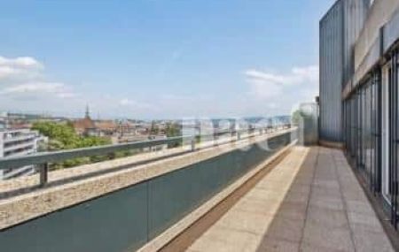 Appartement 6 pièces - Rue de Saint-Jean 74 Genève