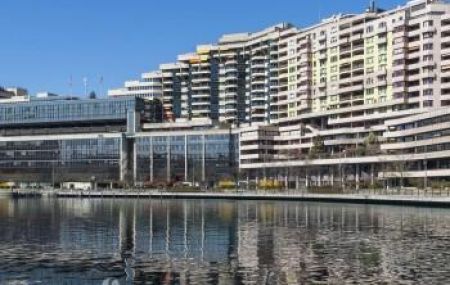 Appartement 6 pièces - Rue de Saint-Jean 74 Genève