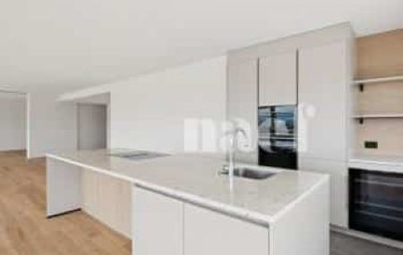 Appartement 6 pièces - Rue de Saint-Jean 74 Genève