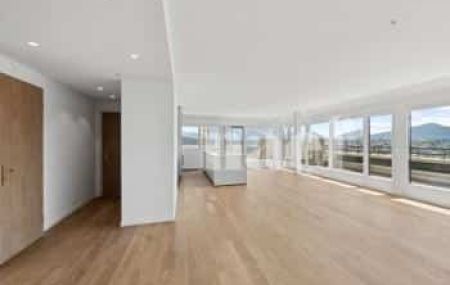 Appartement 6 pièces - Rue de Saint-Jean 74 Genève