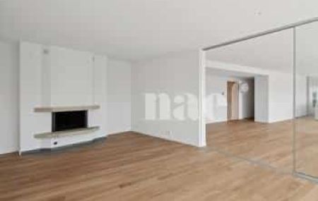 Appartement 6 pièces - Rue de Saint-Jean 74 Genève