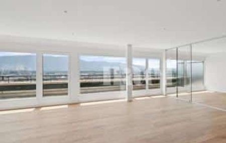 Appartement 6 pièces - Rue de Saint-Jean 74 Genève