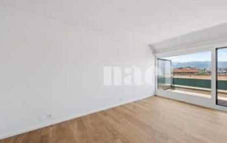 Appartement 6 pièces - Rue de Saint-Jean 74 Genève