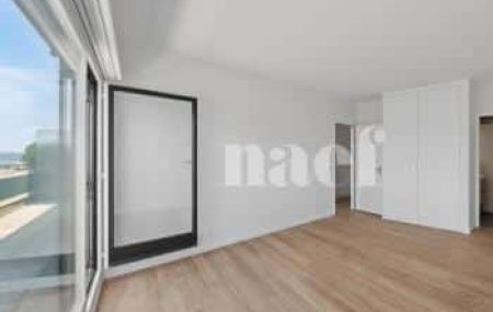 Appartement 6 pièces - Rue de Saint-Jean 74 Genève