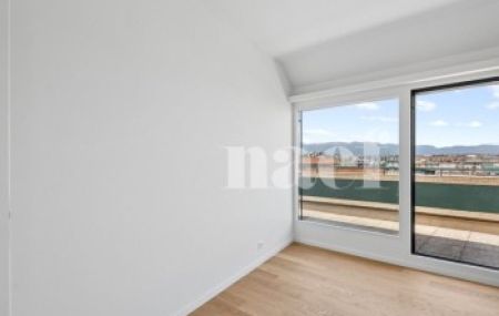 Appartement 6 pièces - Rue de Saint-Jean 74 Genève