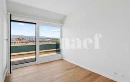 Appartement 6 pièces - Rue de Saint-Jean 74 Genève