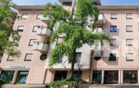 Appartement 6 pièces - Chemin Frisco 3 Genève