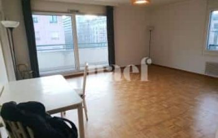 Appartement 6 pièces - Chemin Frisco 3 Genève