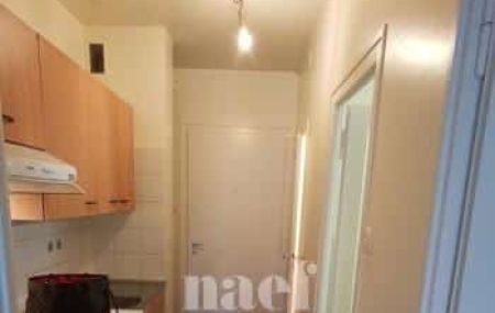 Appartement 1 pièce - Rue du Vidollet 21 Genève