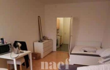 Appartement 1 pièce - Rue du Vidollet 21 Genève