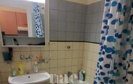 Appartement 1 pièce - Rue du Vidollet 21 Genève