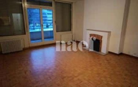 Appartement 1 pièce - Rue du Vidollet 21 Genève