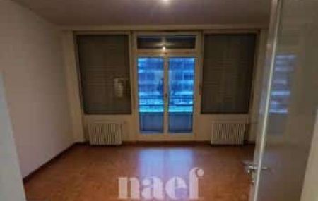Appartement 1 pièce - Rue du Vidollet 21 Genève