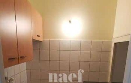 Appartement 1 pièce - Rue du Vidollet 21 Genève