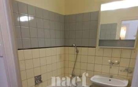 Appartement 1 pièce - Rue du Vidollet 21 Genève