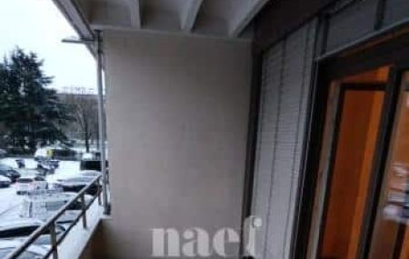 Appartement 1 pièce - Rue du Vidollet 21 Genève