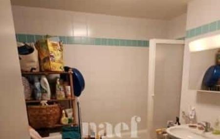 Appartement 4.5 pièces - Rue du Vidollet 21 Genève