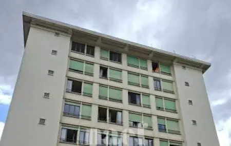 Appartement 4.5 pièces - Rue du Vidollet 21 Genève