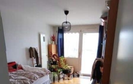 Appartement 4.5 pièces - Rue du Vidollet 21 Genève