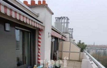 Appartement 4.5 pièces - Rue du Vidollet 21 Genève