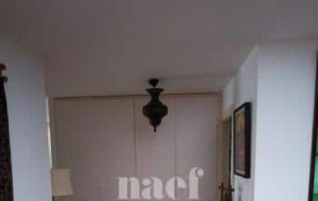 Appartement 4.5 pièces - Rue du Vidollet 21 Genève