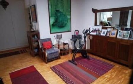 Appartement 4.5 pièces - Rue du Vidollet 21 Genève