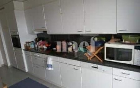 Appartement 4.5 pièces - Rue du Vidollet 21 Genève