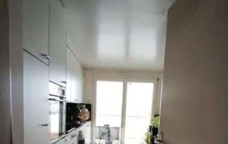 Appartement 4.5 pièces - Rue du Vidollet 21 Genève